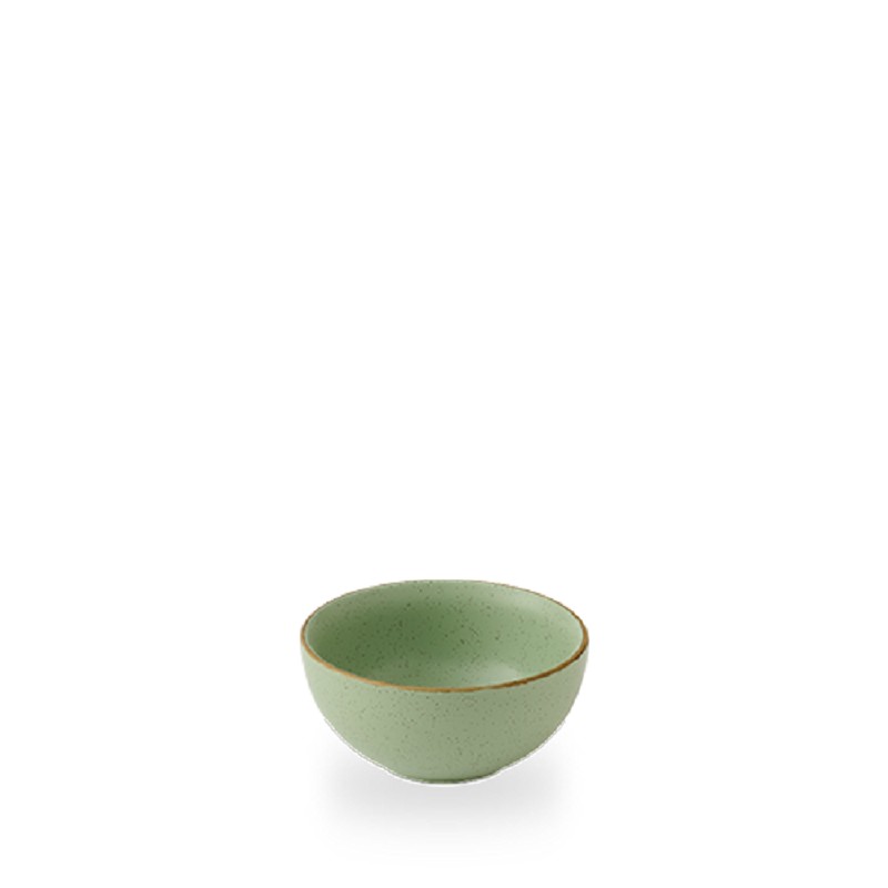 Tasse à soupe 47 cl Stonecast Vert Sauge